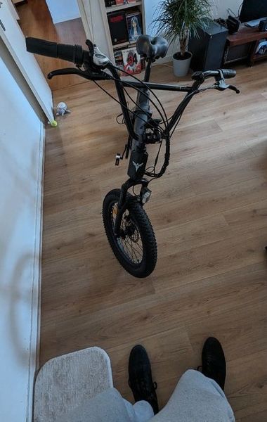 Velo • 2024 4