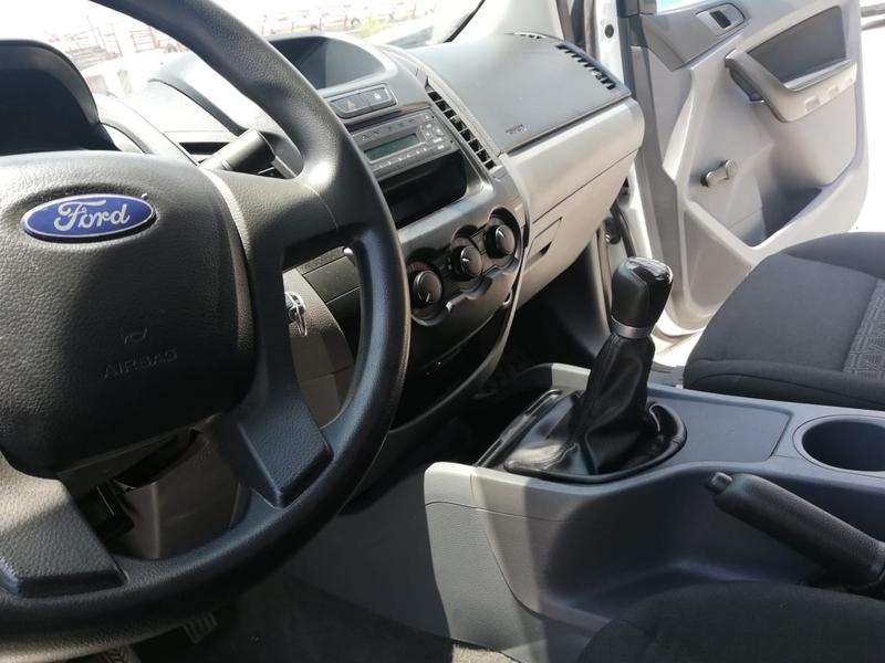 Ford Ranger • 2017 • 52,299 km 4