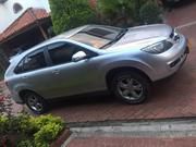 BYD S6 • 2015 • 89,000 km 2