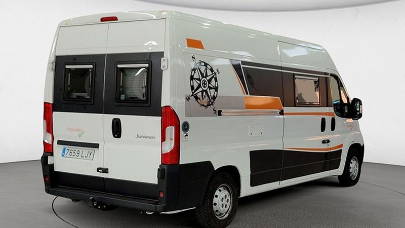 Citroën Jumper • 2020 • 75,040 km 7