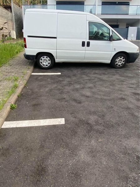 Peugeot 106 • 2008 • 78,000 km 6