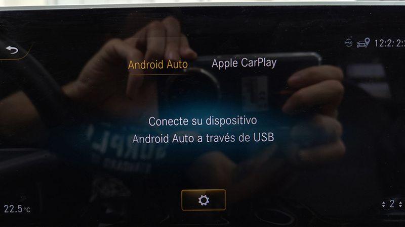 Mercedes-Benz GLA • 2020 • 41,000 km 9