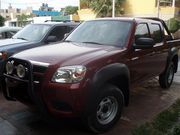 Mazda BT • 2012 • 48,000 km 1