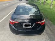 Toyota Corolla • 2016 • 27,600 km 11