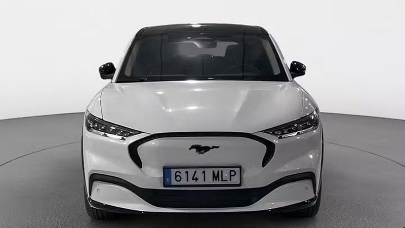 Ford Mustang Mach-E • 2023 • 18,873 km 14