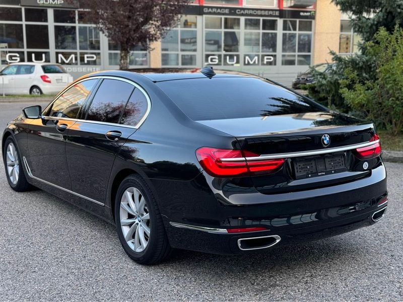 BMW i8 • 2018 • 9,200 km 5