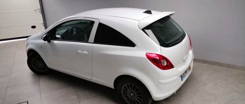 Opel Corsa • 2012 • 103,000 km 6