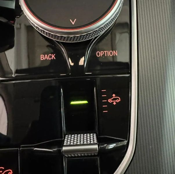 BMW X5 • 2020 • 57,100 km 14