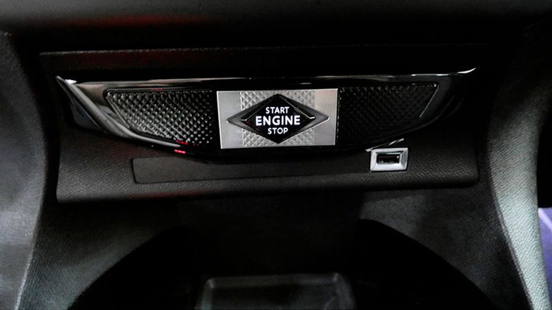 Citroën DS3 • 2022 • 35,320 km 27