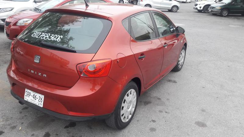 Seat Ibiza • 2018 • 70,000 km 8