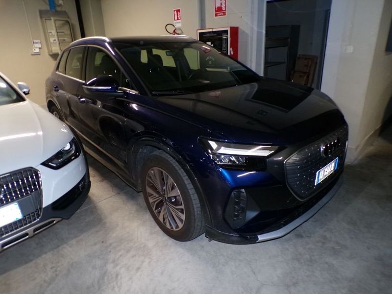 Audi e-tron • 2021 • 31,464 km 2