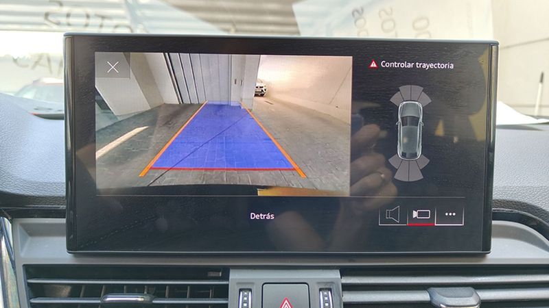 Audi Q5 • 2021 • 34,910 km 13