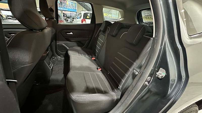 Dacia Duster • 2022 • 25,966 km 9