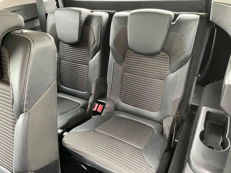 Renault Grand Espace • 2020 • 141,000 km 9