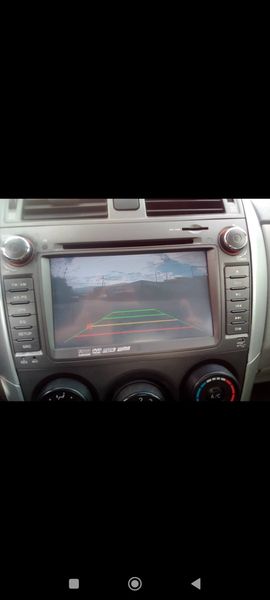 Toyota Corolla XEI • 2012 • 177,000 km 7