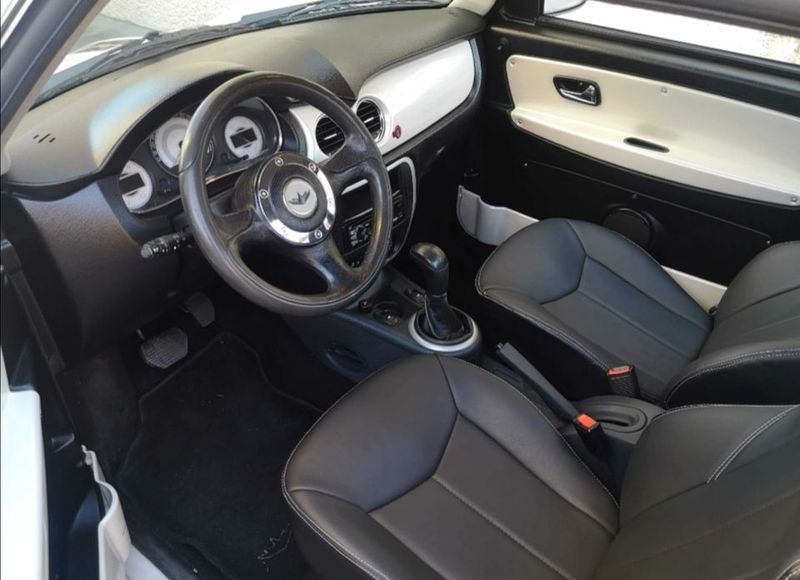MINI Cooper Coupe • 2016 • 12,000 km 5