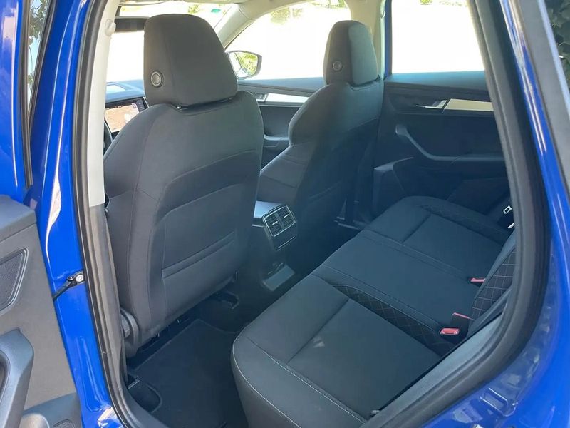 Škoda Kodiaq • 2019 • 120,000 km 11