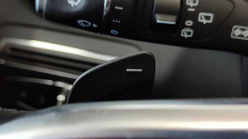Mercedes-Benz C-Class • 2020 • 78,449 km 29
