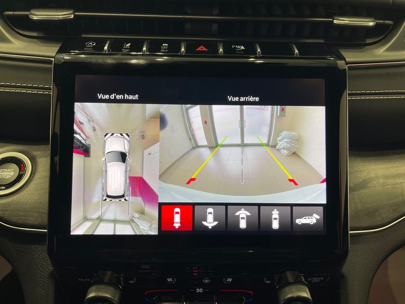 Jeep Grand Cherokee • 2020 • 2 km 2