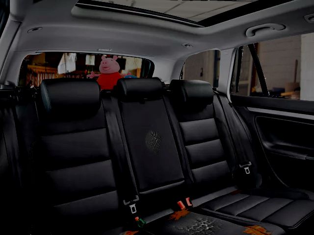 Volkswagen Passat • 2015 • 79,000 km 3