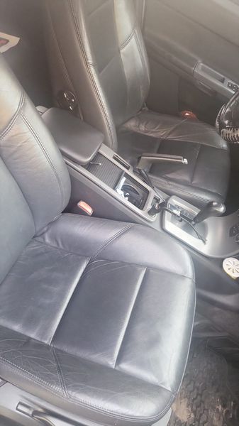 Volvo S40 • 2009 • 100 km 4