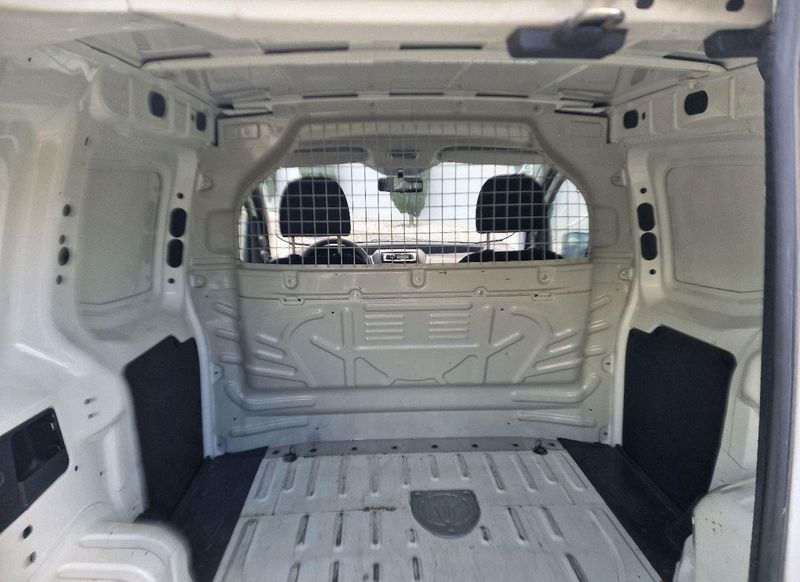 Fiat Florino • 2009 • 240,000 km 4