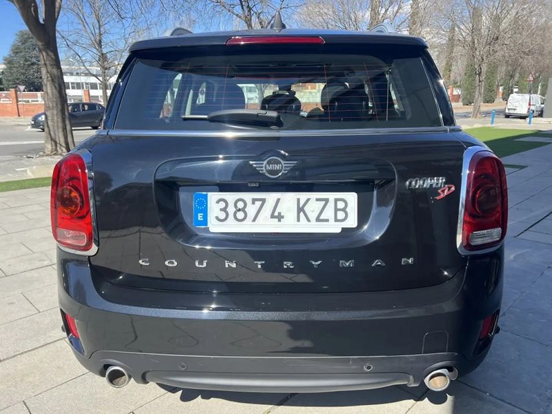 MINI Cooper Countryman • 2019 • 75,000 km 4