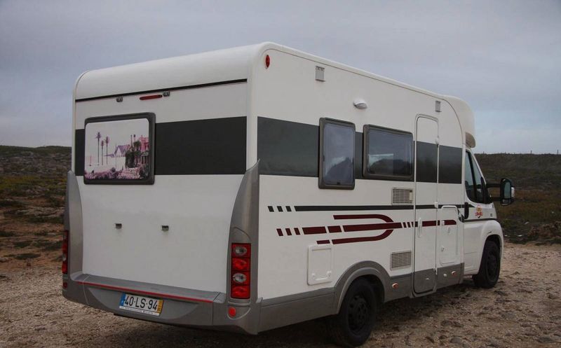 Fiat Tipo • 2011 • 109,999 km 5