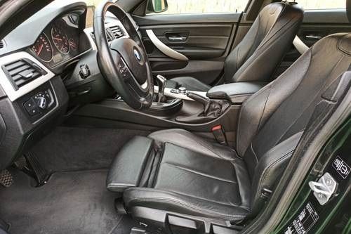 BMW Z8 • 2015 • 170,000 km 5