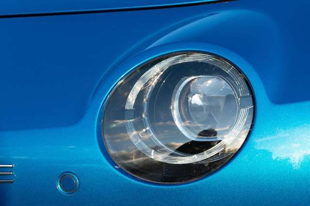 Renault Mégane • 2018 • 32,000 km 28