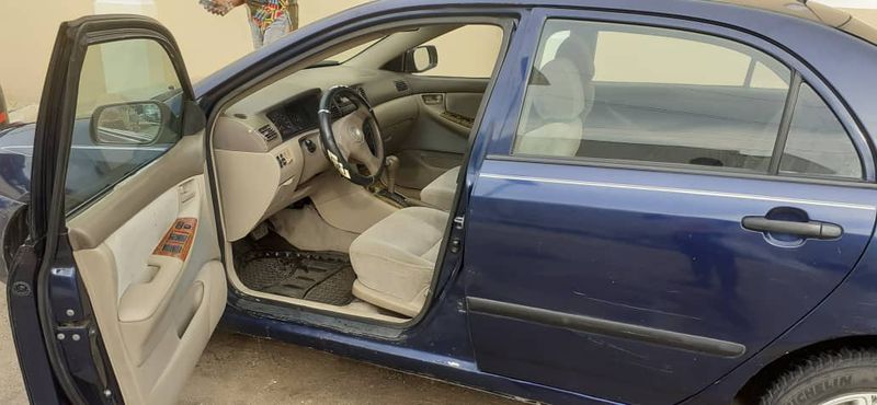 Toyota Corolla • 2003 • 147,352 km 5