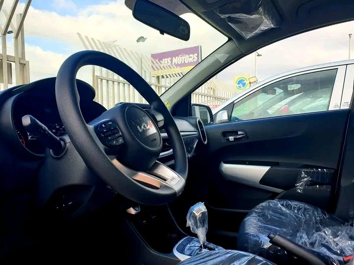 Kia Picanto • 2021 • 50 km 2