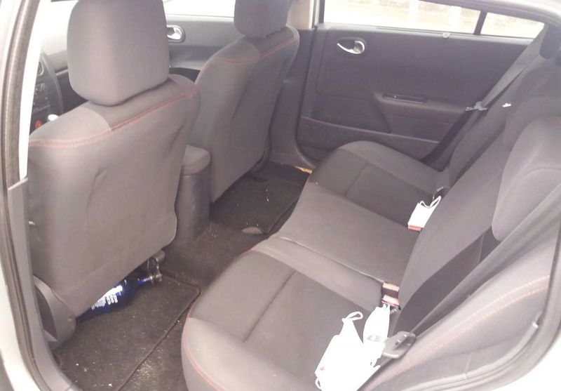 Renault Mégane • 2007 • 249,999 km 4