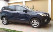 Ford Escape • 2017 • 32,000 km 5