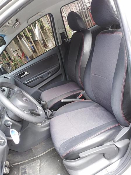 Volkswagen CrossFox • 2014 • 42,000 km 3