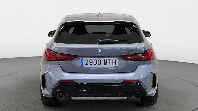 BMW 1 Series • 2024 • 3,264 km 30