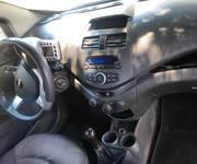 Chevrolet Spark GT • 2011 • 111,000 km 6