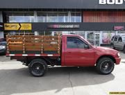 Chevrolet Luv • 2000 • 312,050 km 1