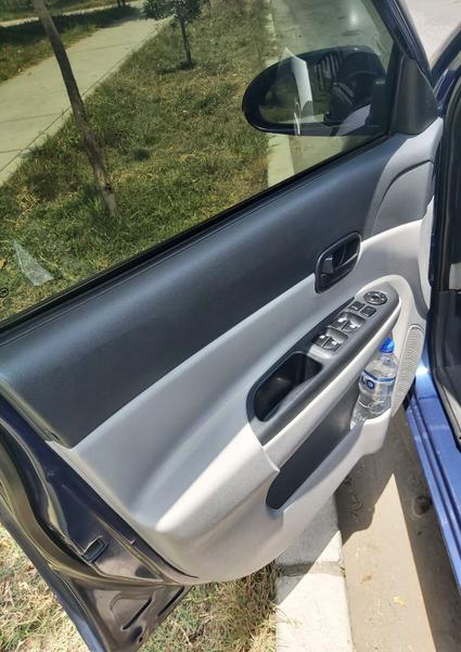 Hyundai Accent • 2007 • 232 km 5