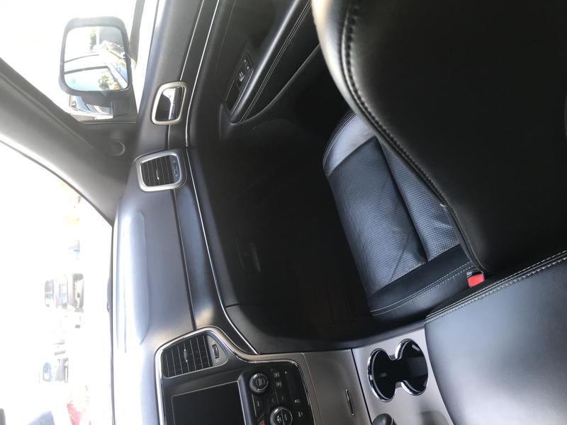 Jeep Grand Cherokee • 2014 • 75,000 km 5