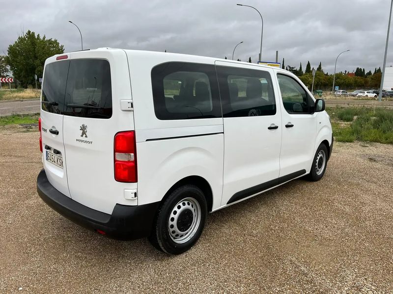 Peugeot Bipper • 2018 • 133,000 km 5
