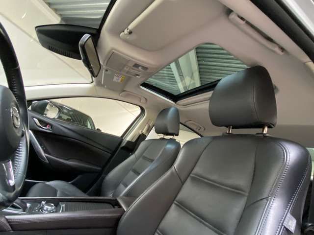 Mazda 6 • 2015 • 159,147 km 14