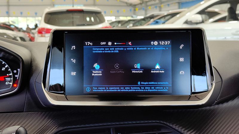 Peugeot 308 • 2007 • 109,969 km 24