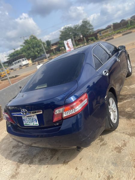 Toyota Camry • 2007 • 10,000 km 6