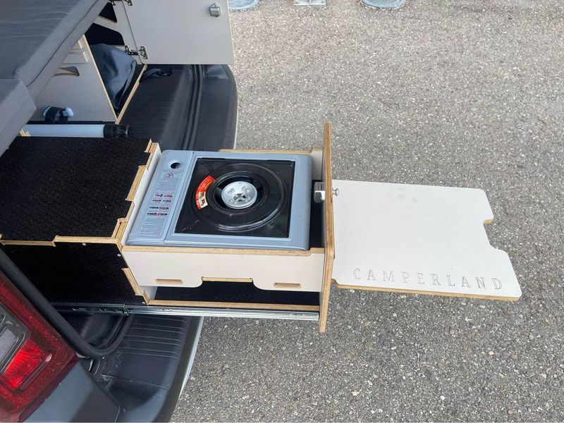 Citroën Berlingo • 2020 • 30,000 km 3