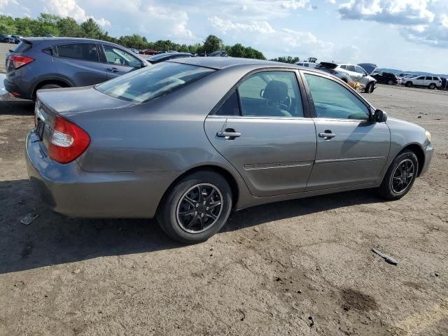 Toyota Camry • 2002 • 10,000 mi 5