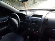 Kia Sorento • 2013 • 110 km 4