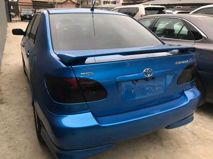 Toyota Corolla • 2015 • 50,000 km 3