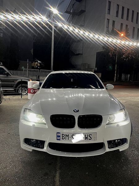 BMW 3 Series • 2008 • 200,000 km 3