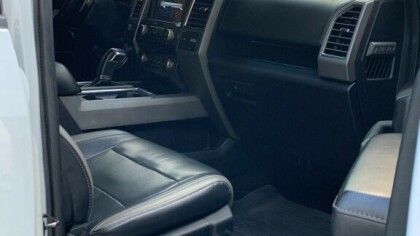 Ford F-150 • 2017 • 300 km 3